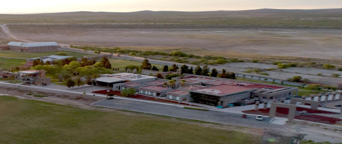 Foto de rancho en , salinas de hidalgo centro, salinas, san luis potosí, 0 foto 01 Foto de rancho en venta en , salinas de hidalgo centro, salinas, san luis potosí, 0 No. 01