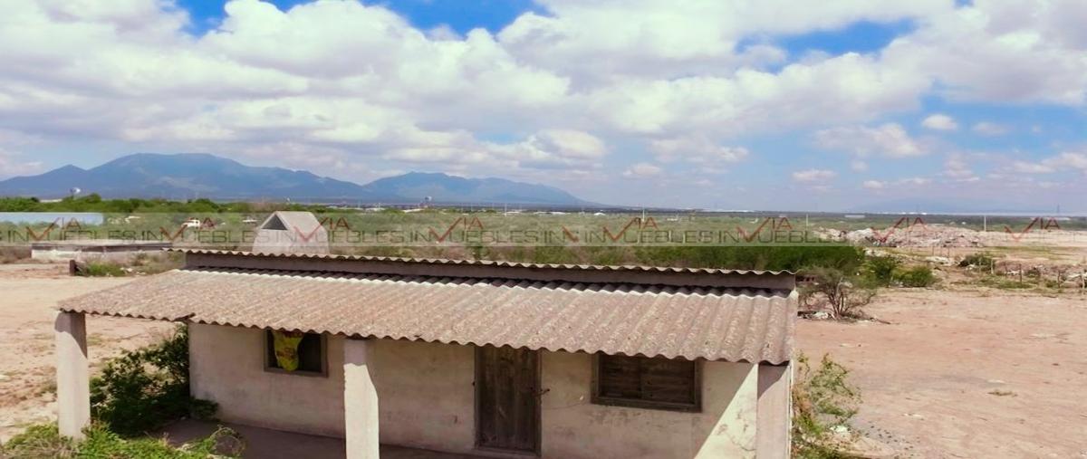 Foto de terreno industrial en venta en  , salinas, salinas victoria, nuevo león, 22219404 No. 05