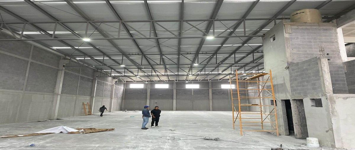 Foto de bodega en renta en salinas victoria , centro, monterrey, nuevo león, 31041365 No. 04