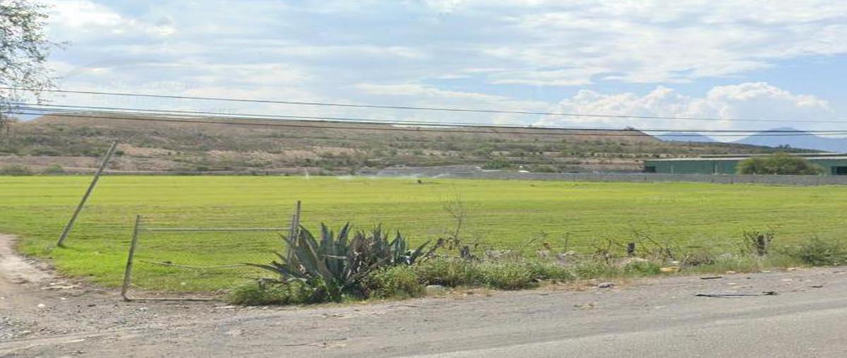 Foto de terreno habitacional en renta en  , salinas victoria, salinas victoria, nuevo león, 22144961 No. 05