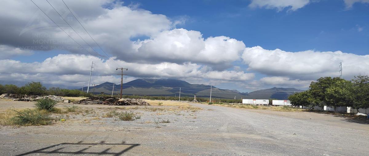 Foto de terreno habitacional en venta en  , salinas victoria, salinas victoria, nuevo león, 25335227 No. 05