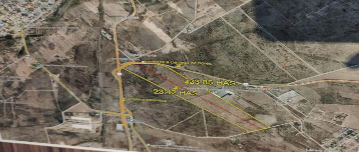 Foto de terreno habitacional en , salinas victoria, salinas victoria, nuevo león, 0 foto 01 Foto de terreno habitacional en venta en , salinas victoria, salinas victoria, nuevo león, 0 No. 01
