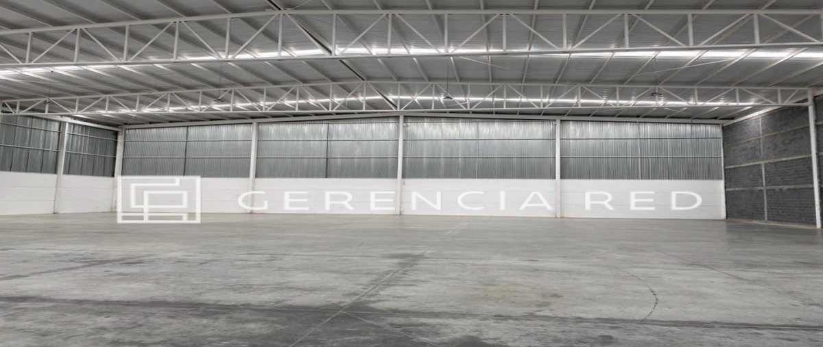Foto de bodega en renta en  , salinas victoria, salinas victoria, nuevo león, 25884037 No. 03