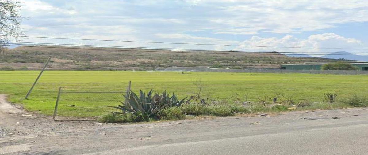 Foto de terreno habitacional en renta en  , salinas victoria, salinas victoria, nuevo león, 0 No. 01