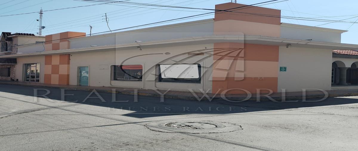 Foto de local en renta en  , salinas victoria, salinas victoria, nuevo león, 0 No. 01