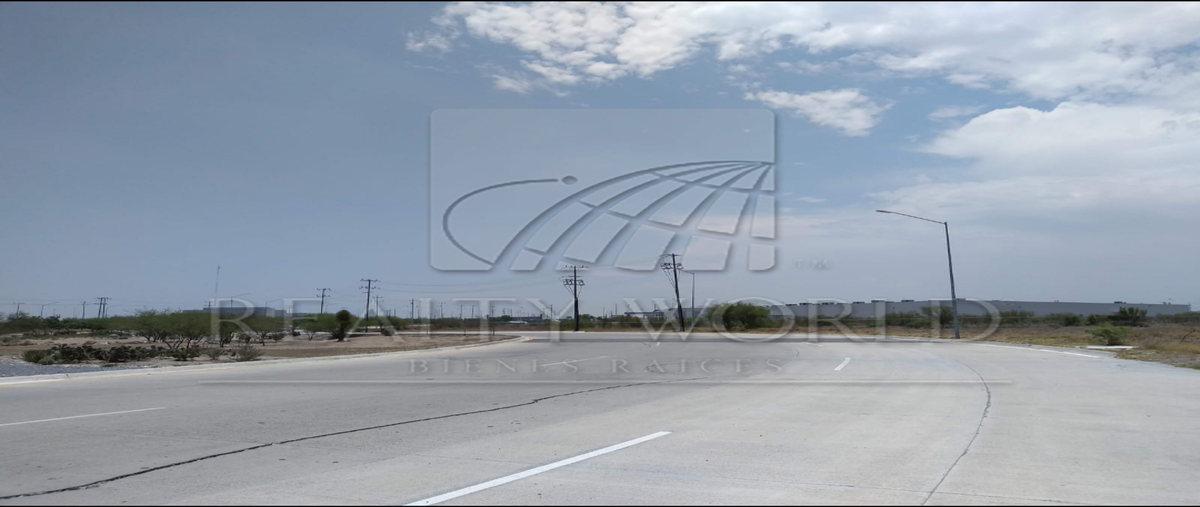 Foto de terreno industrial en , salinas victoria, salinas victoria, nuevo león, 0 foto 03 Foto de terreno industrial en venta en , salinas victoria, salinas victoria, nuevo león, 0 No. 03