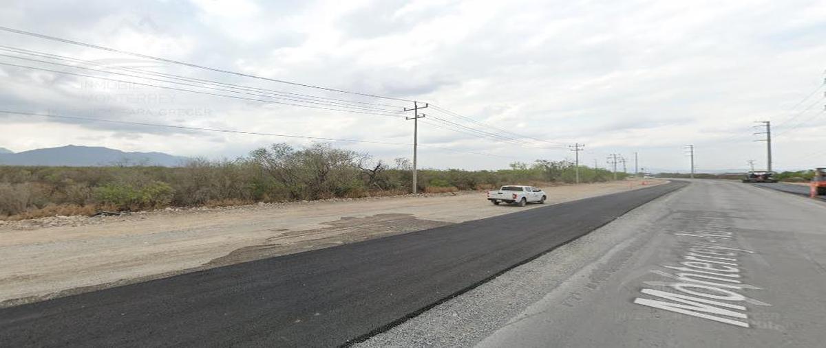 Foto de terreno habitacional en venta en  , salinas victoria, salinas victoria, nuevo león, 0 No. 05