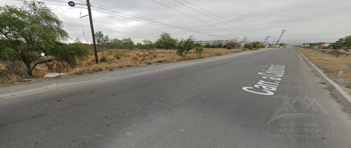 Foto de terreno habitacional en renta en  , salinas victoria, salinas victoria, nuevo león, 0 No. 04