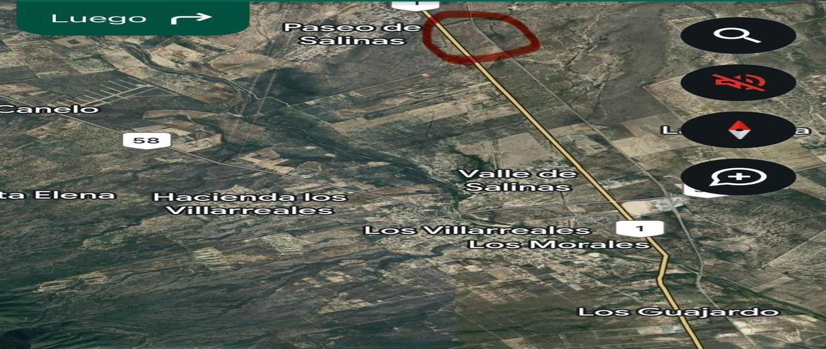 Foto de terreno habitacional en venta en  , salinas victoria, salinas victoria, nuevo león, 28074888 No. 03