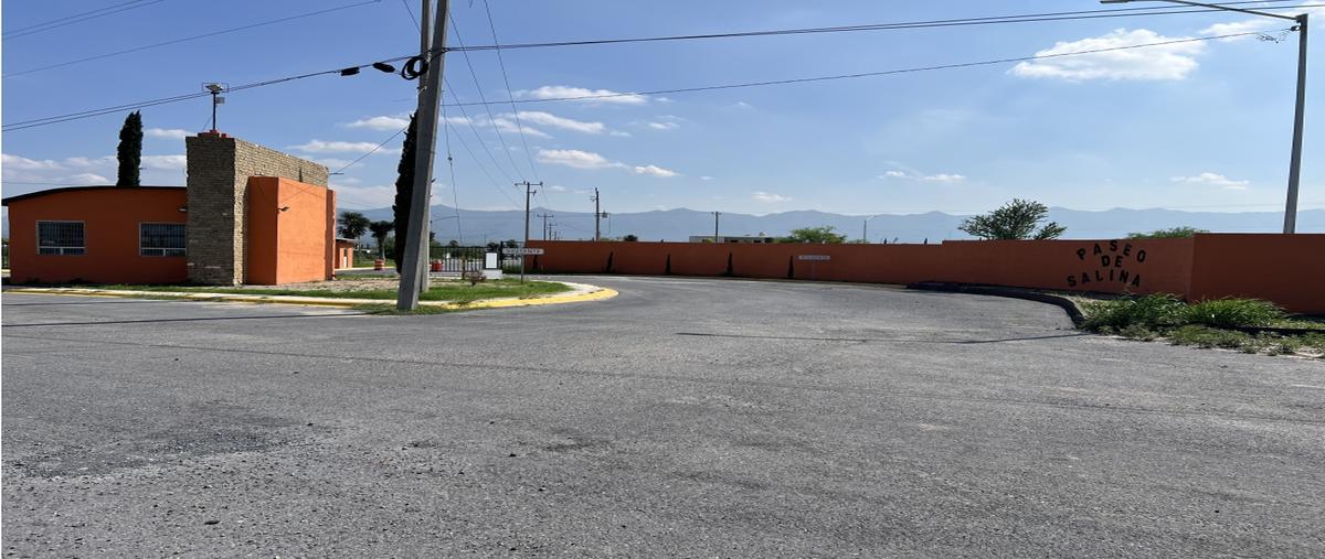 Foto de terreno habitacional en venta en  , salinas victoria, salinas victoria, nuevo león, 0 No. 03