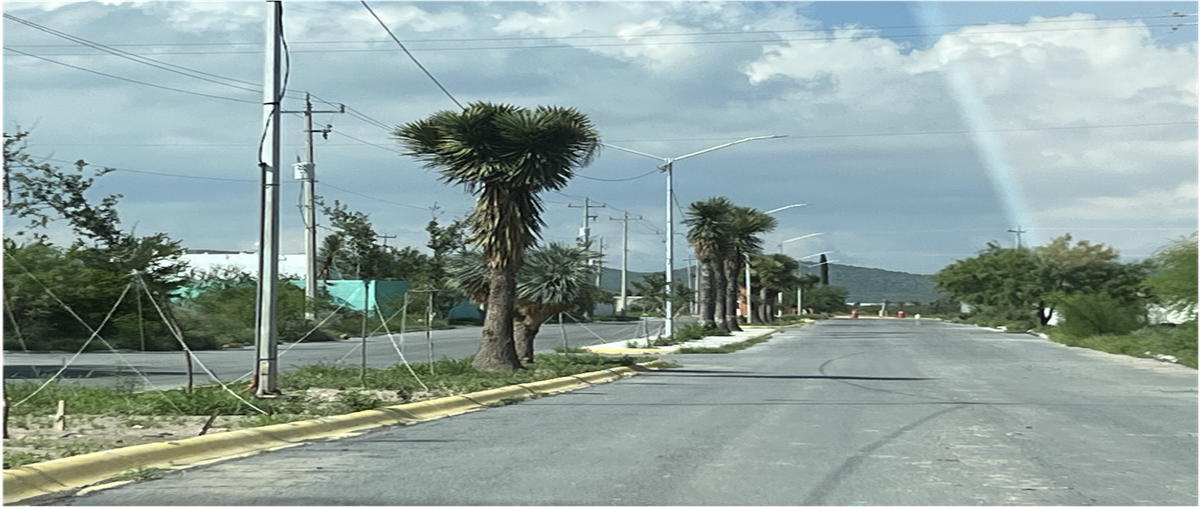 Foto de terreno habitacional en venta en  , salinas victoria, salinas victoria, nuevo león, 0 No. 04