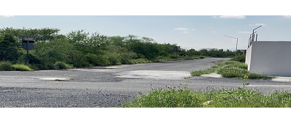 Foto de terreno habitacional en venta en  , salinas victoria, salinas victoria, nuevo león, 0 No. 05