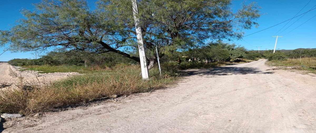 Foto de terreno habitacional en venta en  , salinas victoria, salinas victoria, nuevo león, 0 No. 05