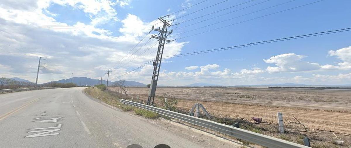 Foto de terreno habitacional en , salinas victoria, salinas victoria, nuevo león, 0 foto 03 Foto de terreno habitacional en venta en , salinas victoria, salinas victoria, nuevo león, 0 No. 03