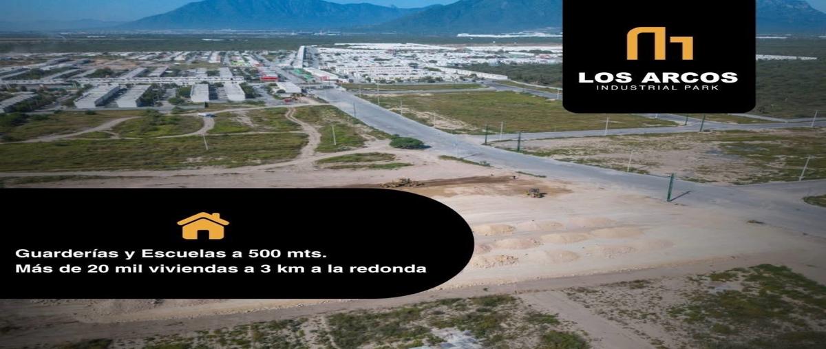 Foto de bodega en renta en  , salinas victoria, salinas victoria, nuevo león, 0 No. 04