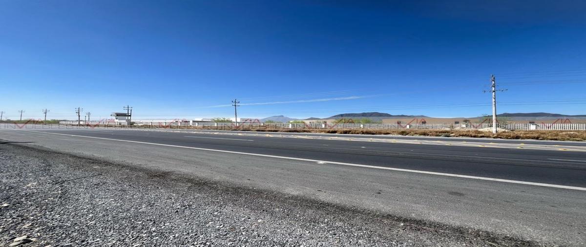 Foto de terreno industrial en venta en  , salinas victoria, salinas victoria, nuevo león, 29520849 No. 03