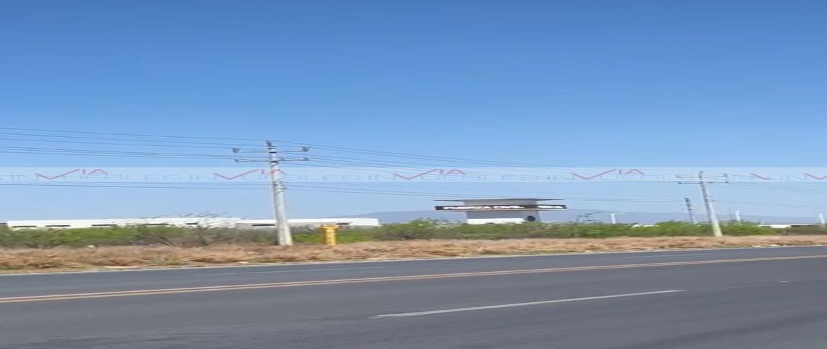 Foto de terreno industrial en venta en  , salinas victoria, salinas victoria, nuevo león, 29520849 No. 05