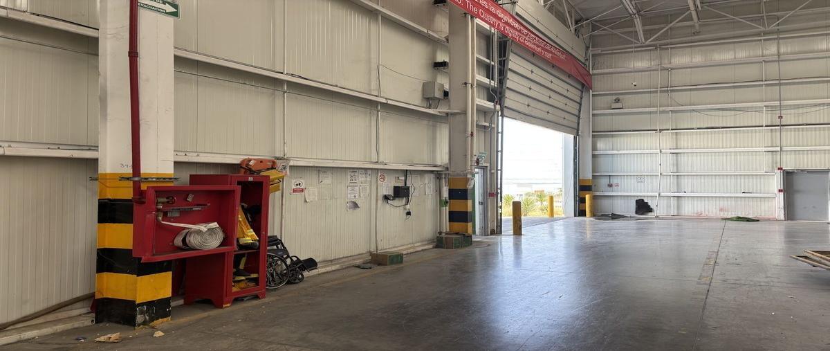 Foto de nave industrial en renta en  , salinas victoria, salinas victoria, nuevo león, 0 No. 03