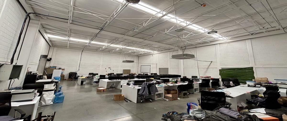 Foto de nave industrial en renta en  , salinas victoria, salinas victoria, nuevo león, 0 No. 05