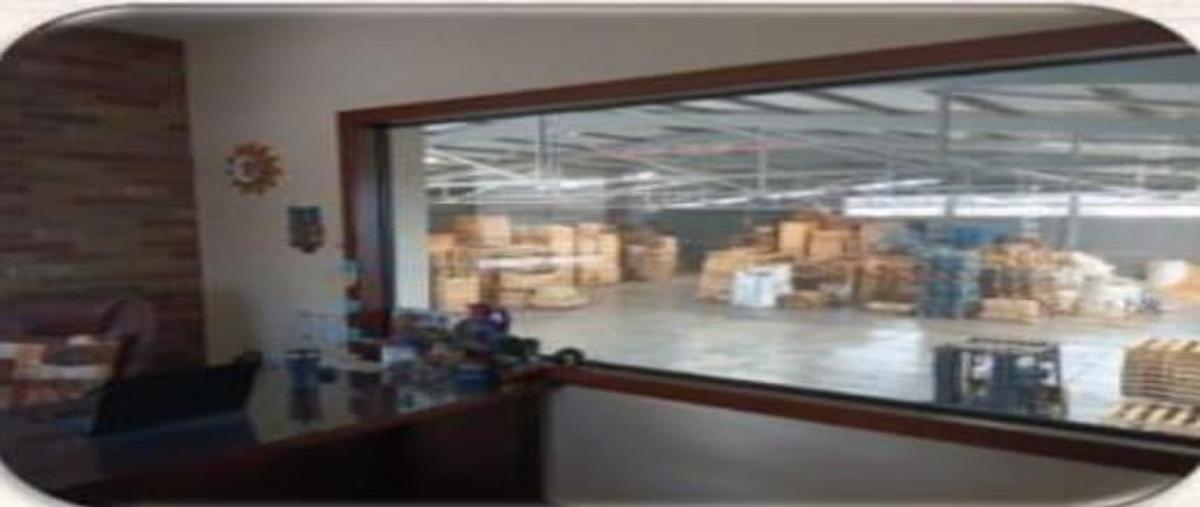 Foto de bodega en venta en  , salinas victoria, salinas victoria, nuevo león, 0 No. 03