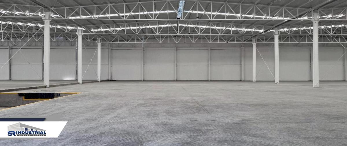 Foto de bodega en renta en  , salinas victoria, salinas victoria, nuevo león, 29883347 No. 05