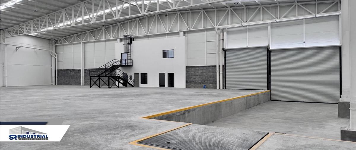 Foto de bodega en renta en  , salinas victoria, salinas victoria, nuevo león, 29883348 No. 05