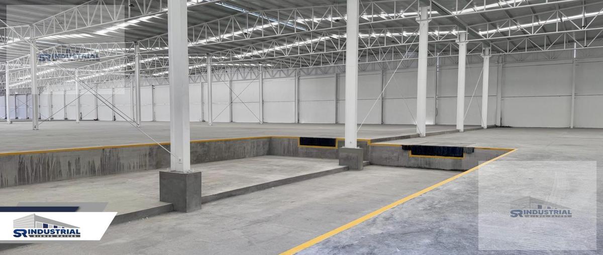 Foto de bodega en renta en  , salinas victoria, salinas victoria, nuevo león, 29883351 No. 04