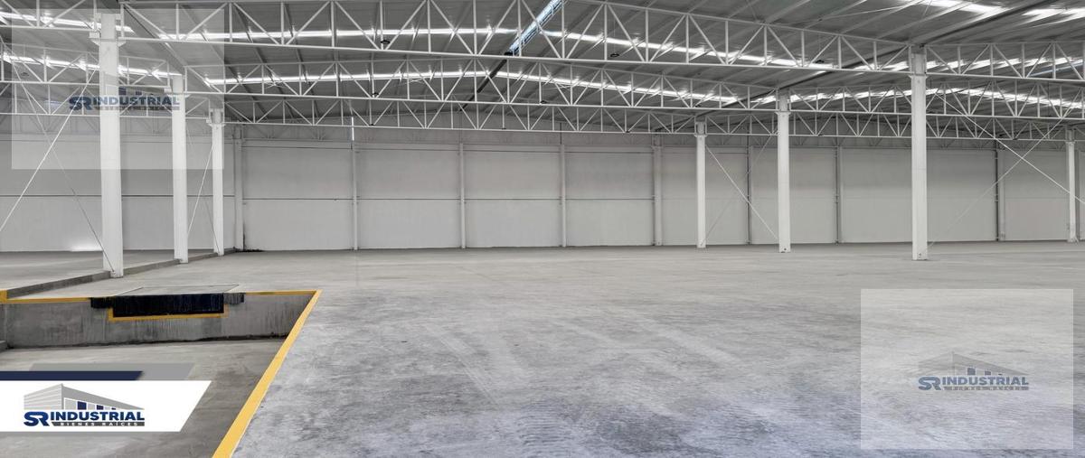 Foto de bodega en renta en  , salinas victoria, salinas victoria, nuevo león, 29883351 No. 05