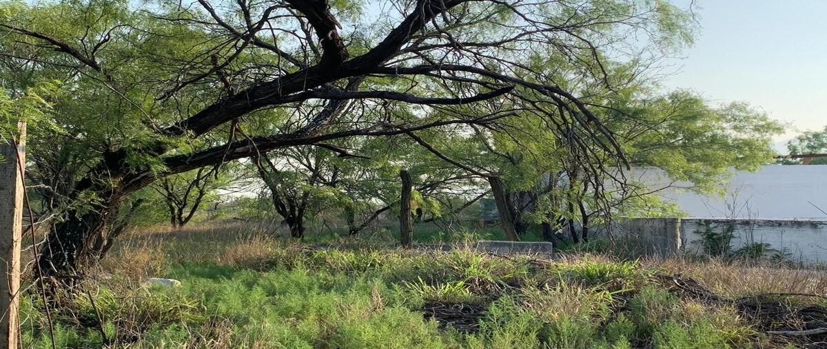 Foto de terreno habitacional en venta en  , salinas victoria, salinas victoria, nuevo león, 0 No. 03