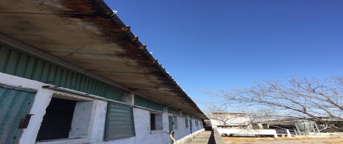 Foto de terreno habitacional en venta en  , salinas victoria, salinas victoria, nuevo león, 0 No. 04