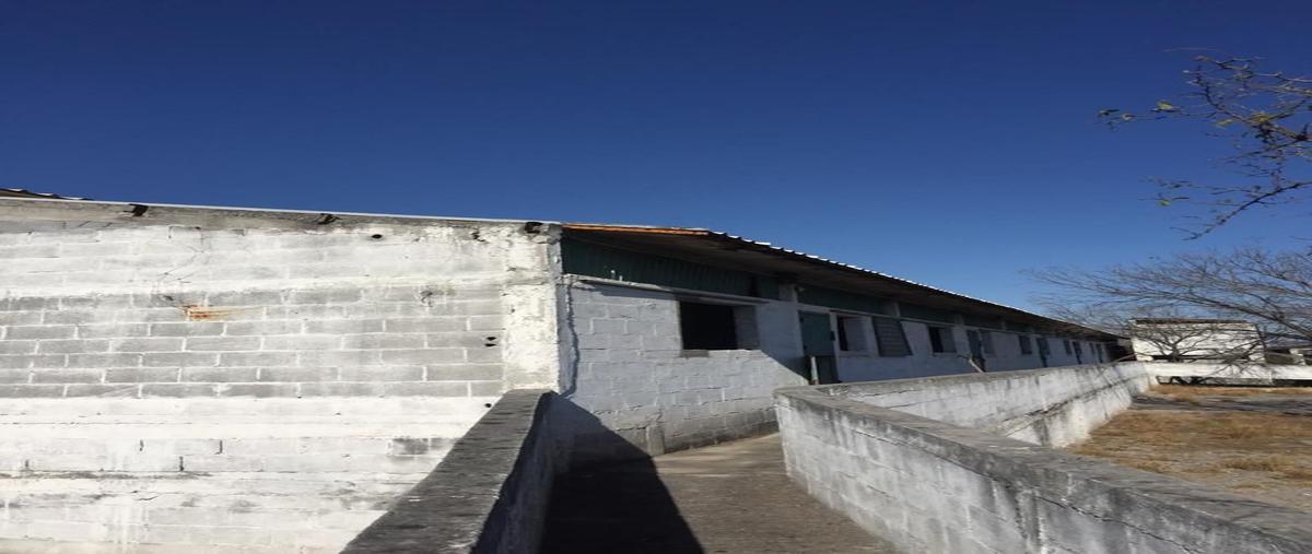 Foto de terreno habitacional en venta en  , salinas victoria, salinas victoria, nuevo león, 0 No. 05