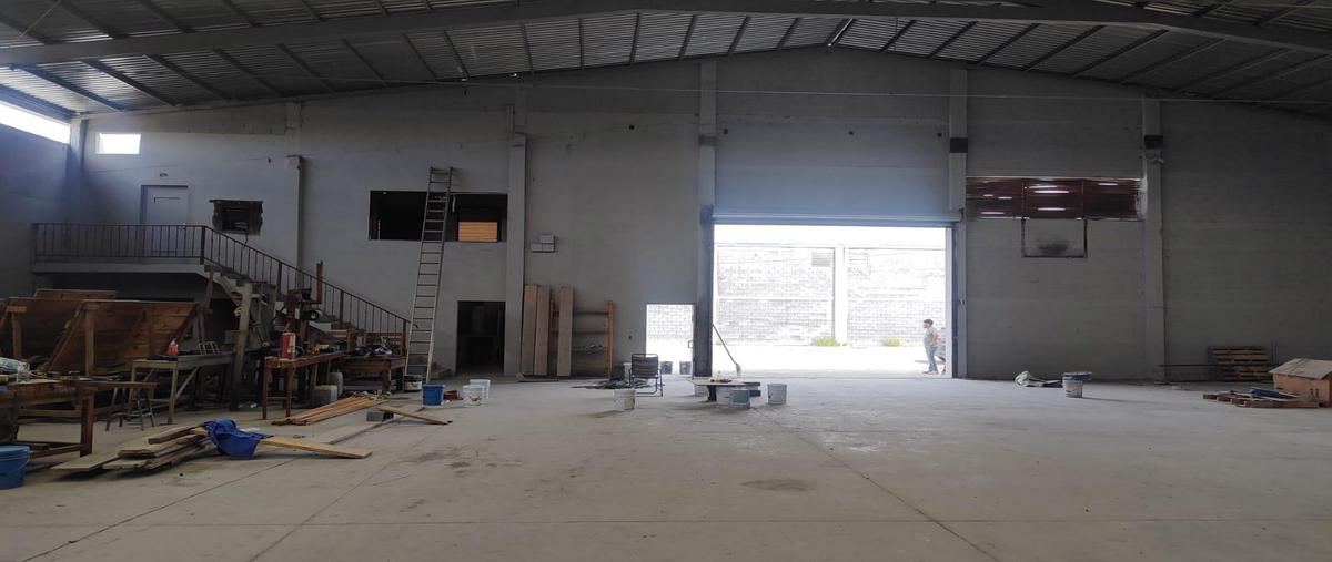 Foto de bodega en , salinas victoria, salinas victoria, nuevo león, 0 foto 01 Foto de bodega en renta en , salinas victoria, salinas victoria, nuevo león, 0 No. 01