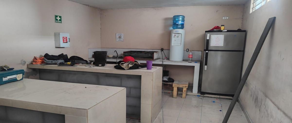 Foto de bodega en , salinas victoria, salinas victoria, nuevo león, 0 foto 02 Foto de bodega en renta en , salinas victoria, salinas victoria, nuevo león, 0 No. 02