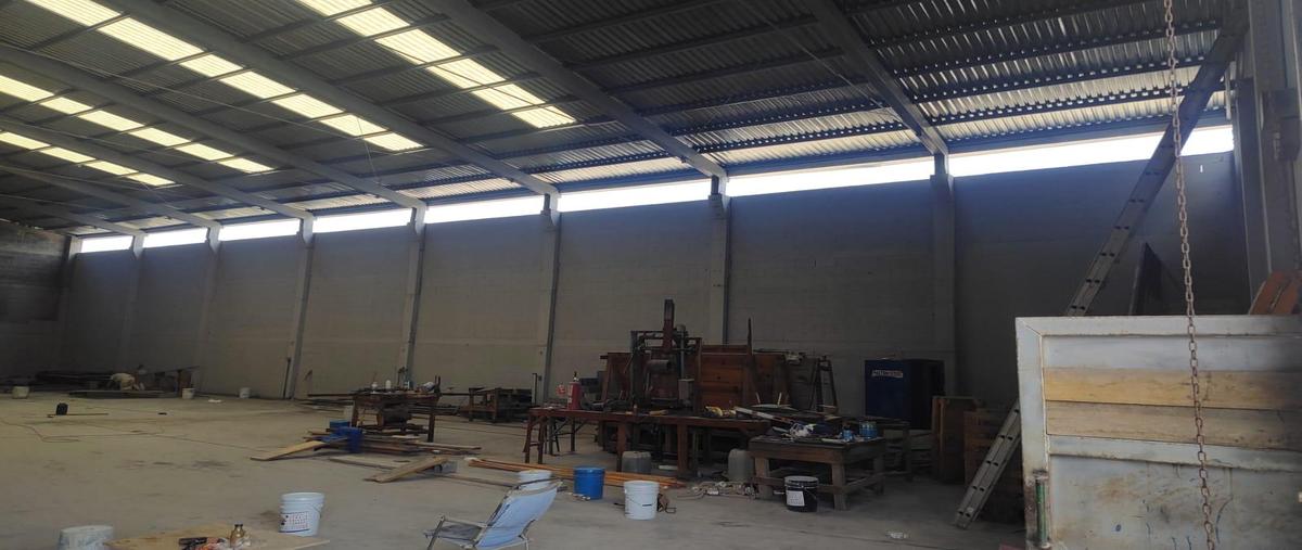 Foto de bodega en , salinas victoria, salinas victoria, nuevo león, 0 foto 05 Foto de bodega en renta en , salinas victoria, salinas victoria, nuevo león, 0 No. 05