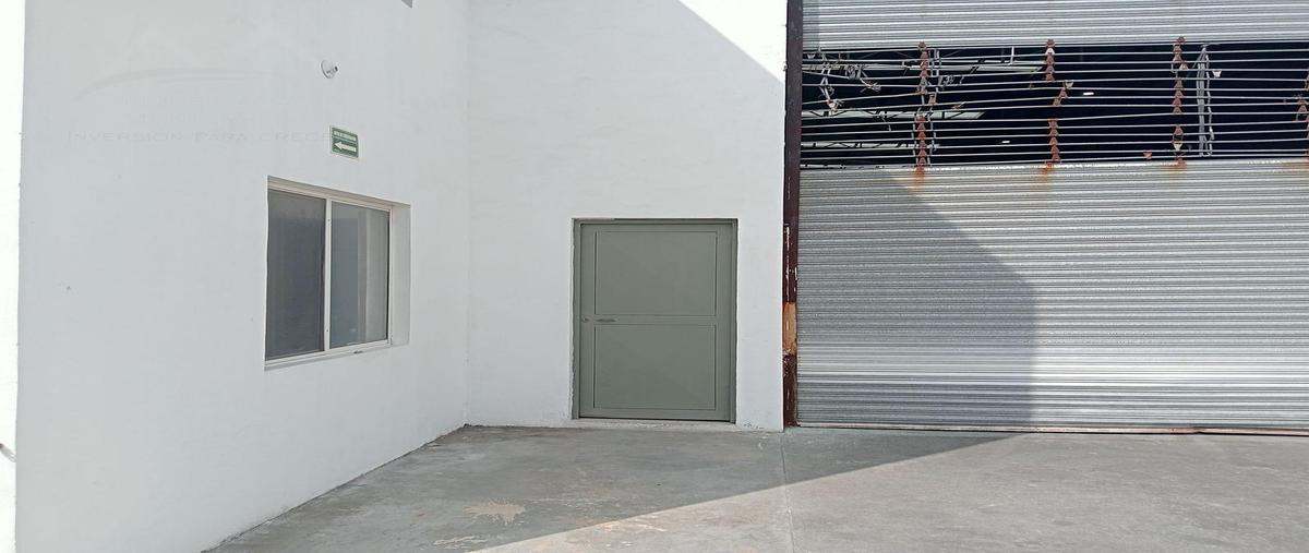Foto de bodega en renta en  , salinas victoria, salinas victoria, nuevo león, 0 No. 04