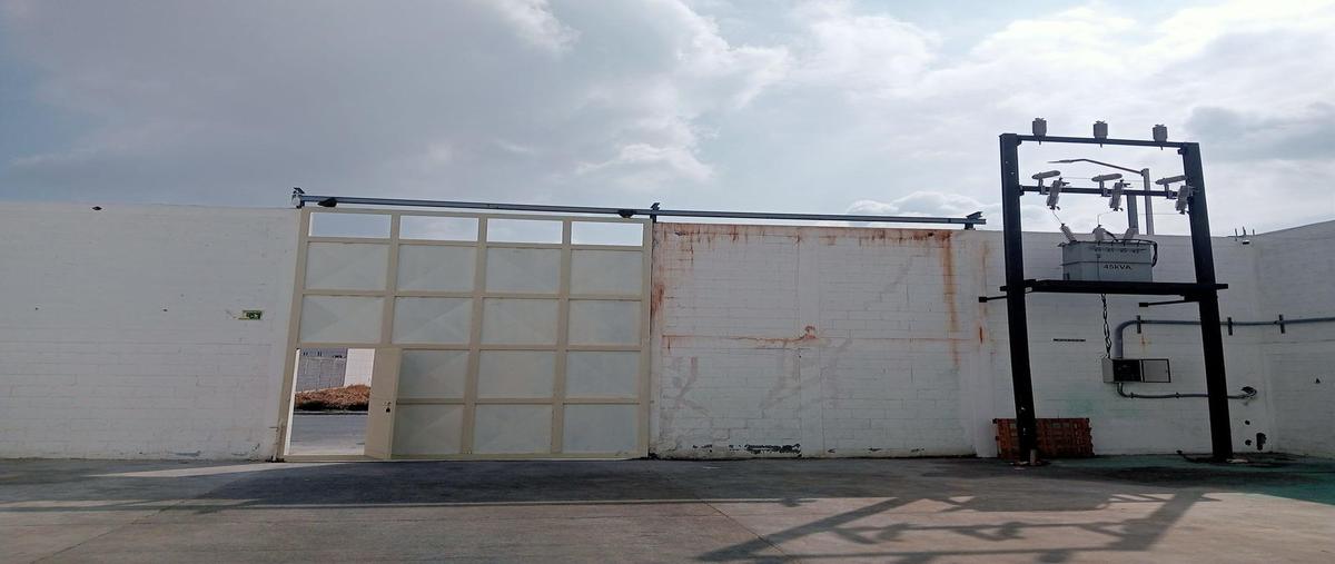 Foto de bodega en renta en  , salinas victoria, salinas victoria, nuevo león, 0 No. 05