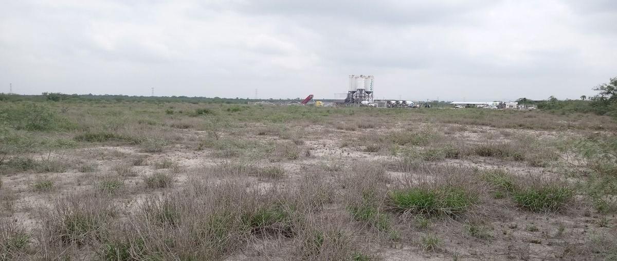 Foto de terreno habitacional en renta en  , salinas victoria, salinas victoria, nuevo león, 0 No. 03