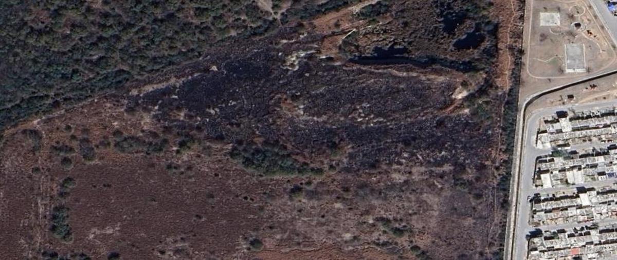 Foto de terreno habitacional en venta en  , salinas victoria, salinas victoria, nuevo león, 0 No. 03