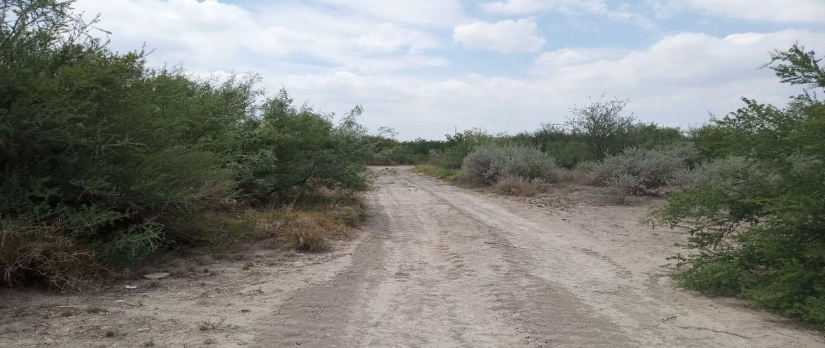Foto de terreno industrial en venta en  , salinas victoria, salinas victoria, nuevo león, 0 No. 01
