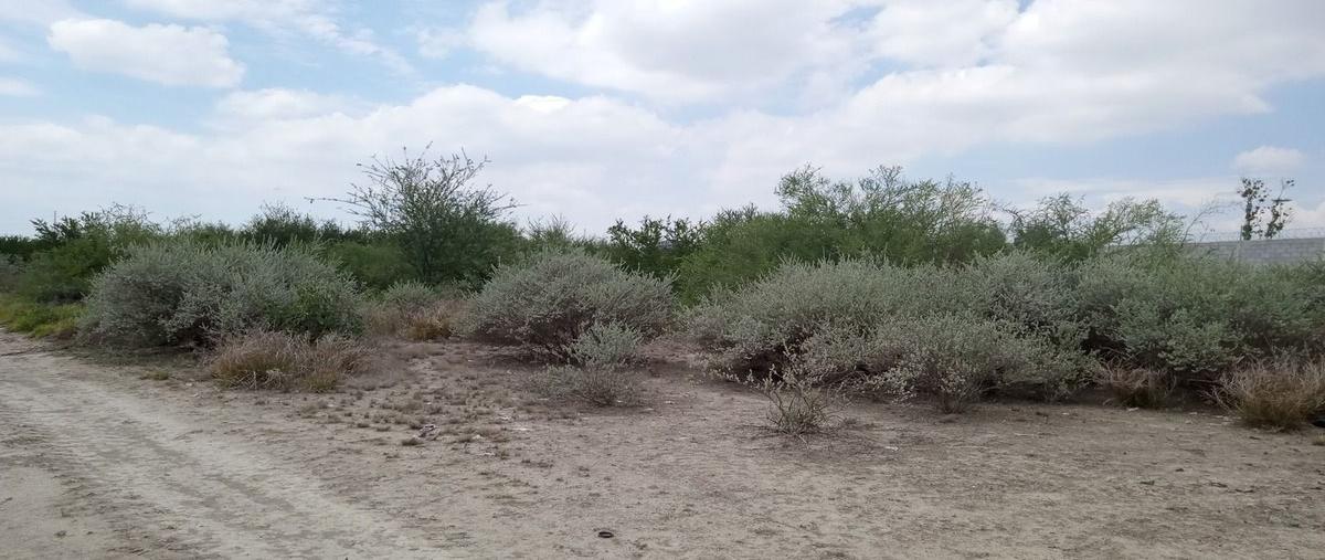 Foto de terreno industrial en venta en  , salinas victoria, salinas victoria, nuevo león, 0 No. 02