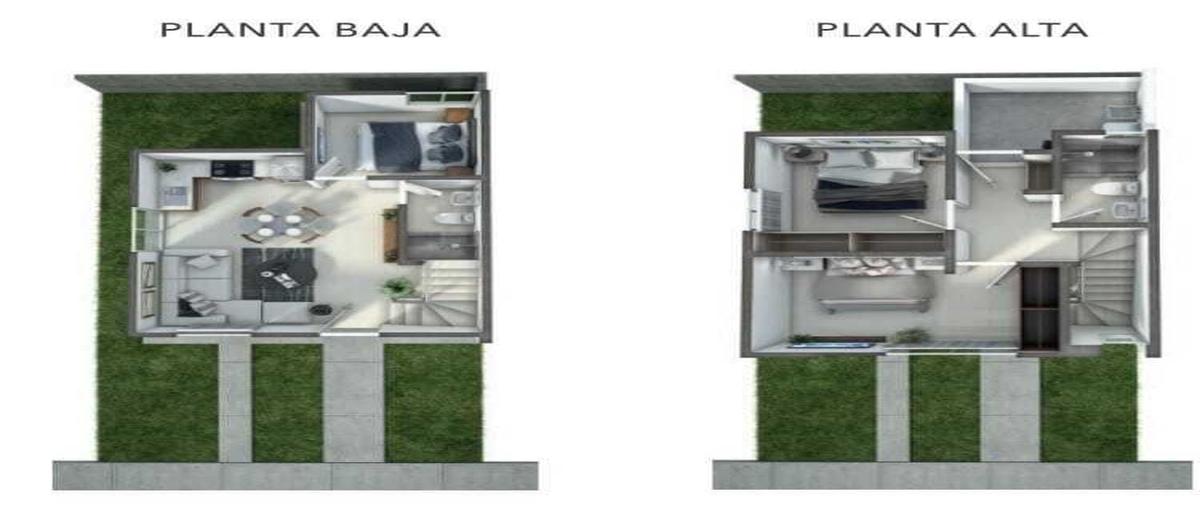 Foto de casa en venta en  , salinas victoria, salinas victoria, nuevo león, 30122036 No. 02