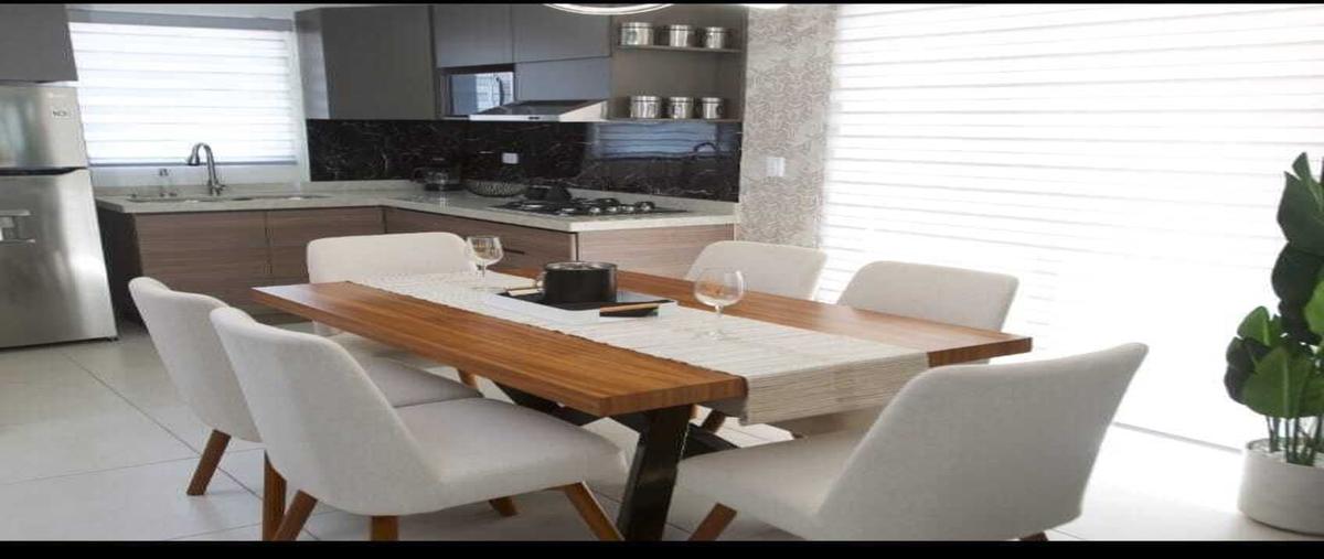 Foto de casa en venta en  , salinas victoria, salinas victoria, nuevo león, 30125277 No. 03