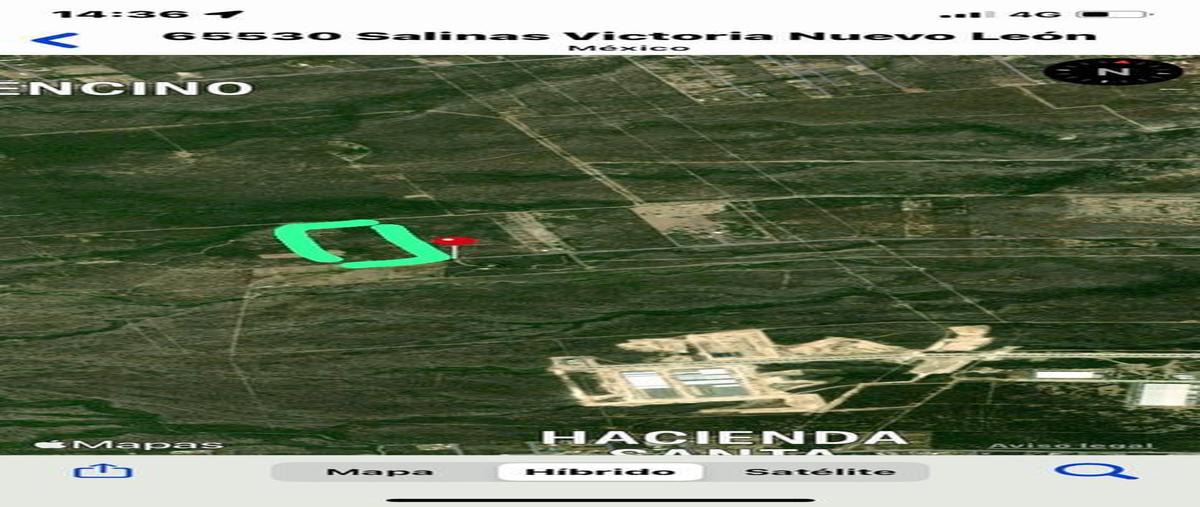 Foto de terreno habitacional en , salinas victoria, salinas victoria, nuevo león, 30166712 foto 03 Foto de terreno habitacional en venta en , salinas victoria, salinas victoria, nuevo león, 30166712 No. 03