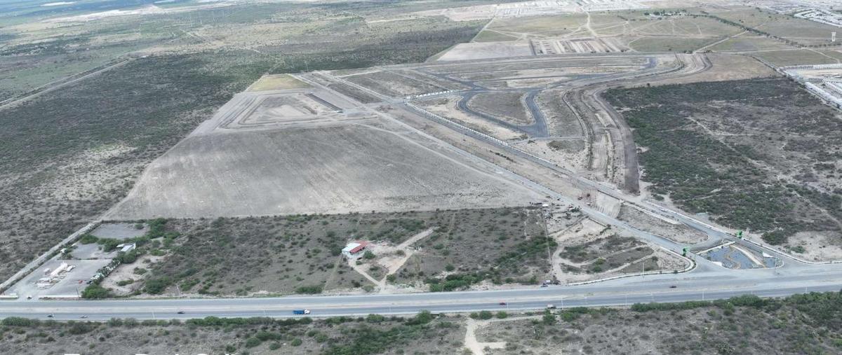 Foto de terreno habitacional en , salinas victoria, salinas victoria, nuevo león, 30171920 foto 01 Foto de terreno habitacional en venta en , salinas victoria, salinas victoria, nuevo león, 30171920 No. 01