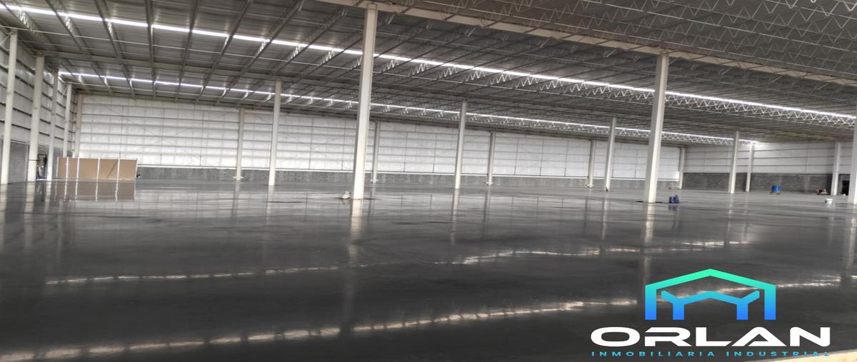 Foto de nave industrial en , salinas victoria, salinas victoria, nuevo león, 30279763 foto 02 Foto de nave industrial en renta en , salinas victoria, salinas victoria, nuevo león, 30279763 No. 02