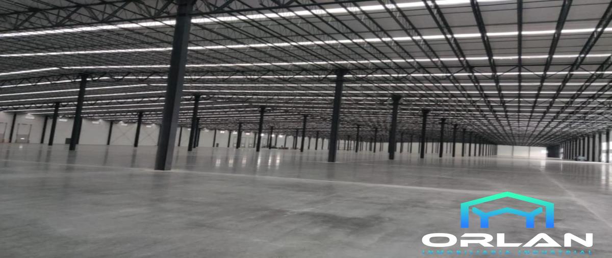 Foto de nave industrial en , salinas victoria, salinas victoria, nuevo león, 30279763 foto 03 Foto de nave industrial en renta en , salinas victoria, salinas victoria, nuevo león, 30279763 No. 03