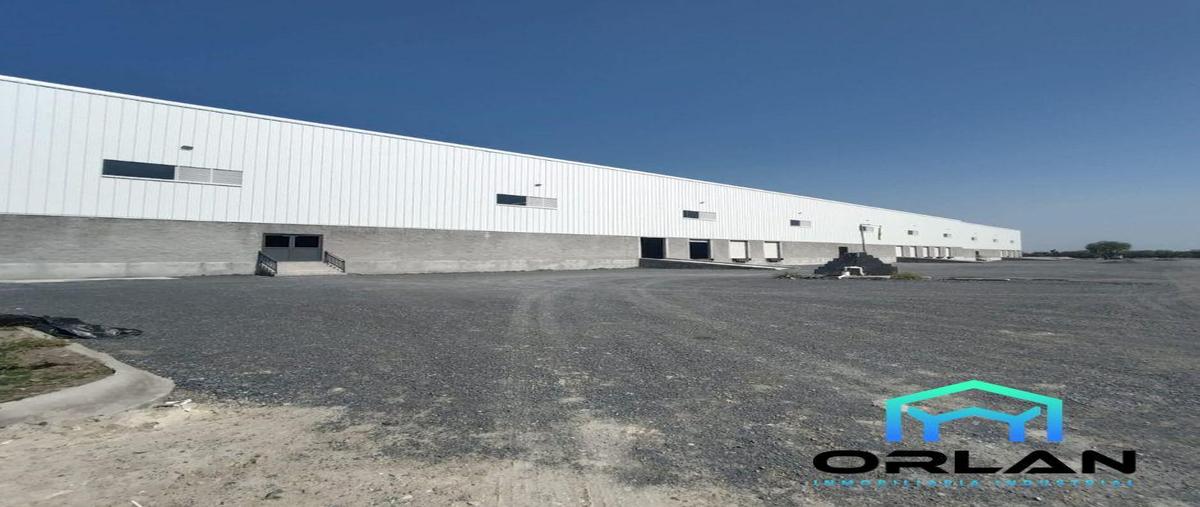 Foto de nave industrial en , salinas victoria, salinas victoria, nuevo león, 30279763 foto 05 Foto de nave industrial en renta en , salinas victoria, salinas victoria, nuevo león, 30279763 No. 05