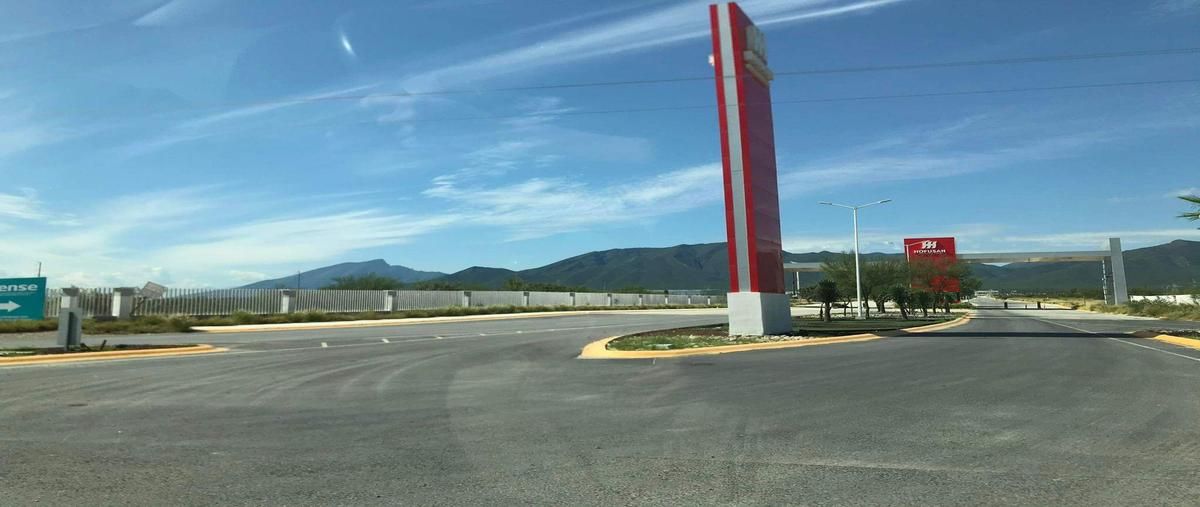 Foto de terreno habitacional en renta en  , salinas victoria, salinas victoria, nuevo león, 30313843 No. 03