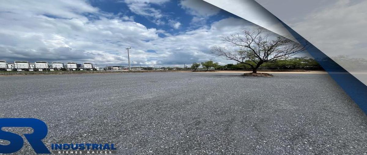 Foto de terreno habitacional en renta en  , salinas victoria, salinas victoria, nuevo león, 30330358 No. 04