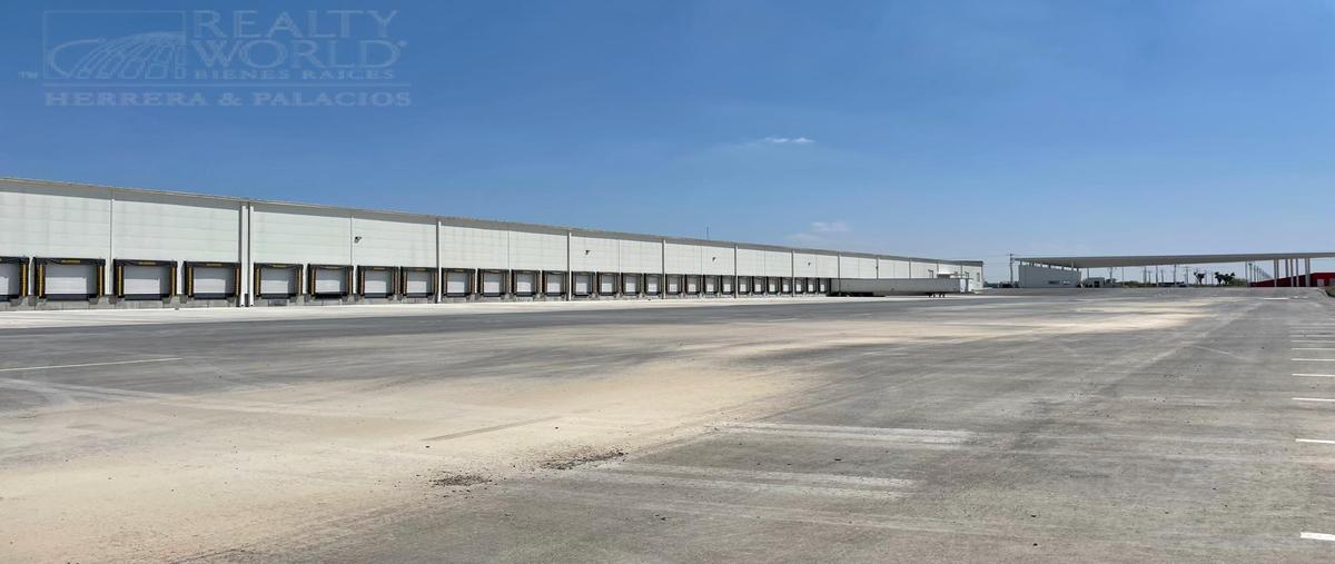 Foto de nave industrial en renta en  , salinas victoria, salinas victoria, nuevo león, 30340523 No. 02